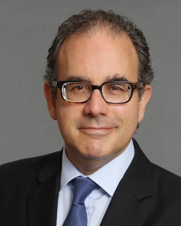 Marc Wassermann