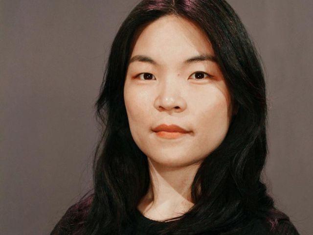 Sue-In Kang