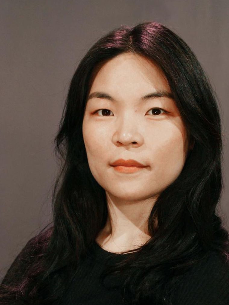Sue-In Kang