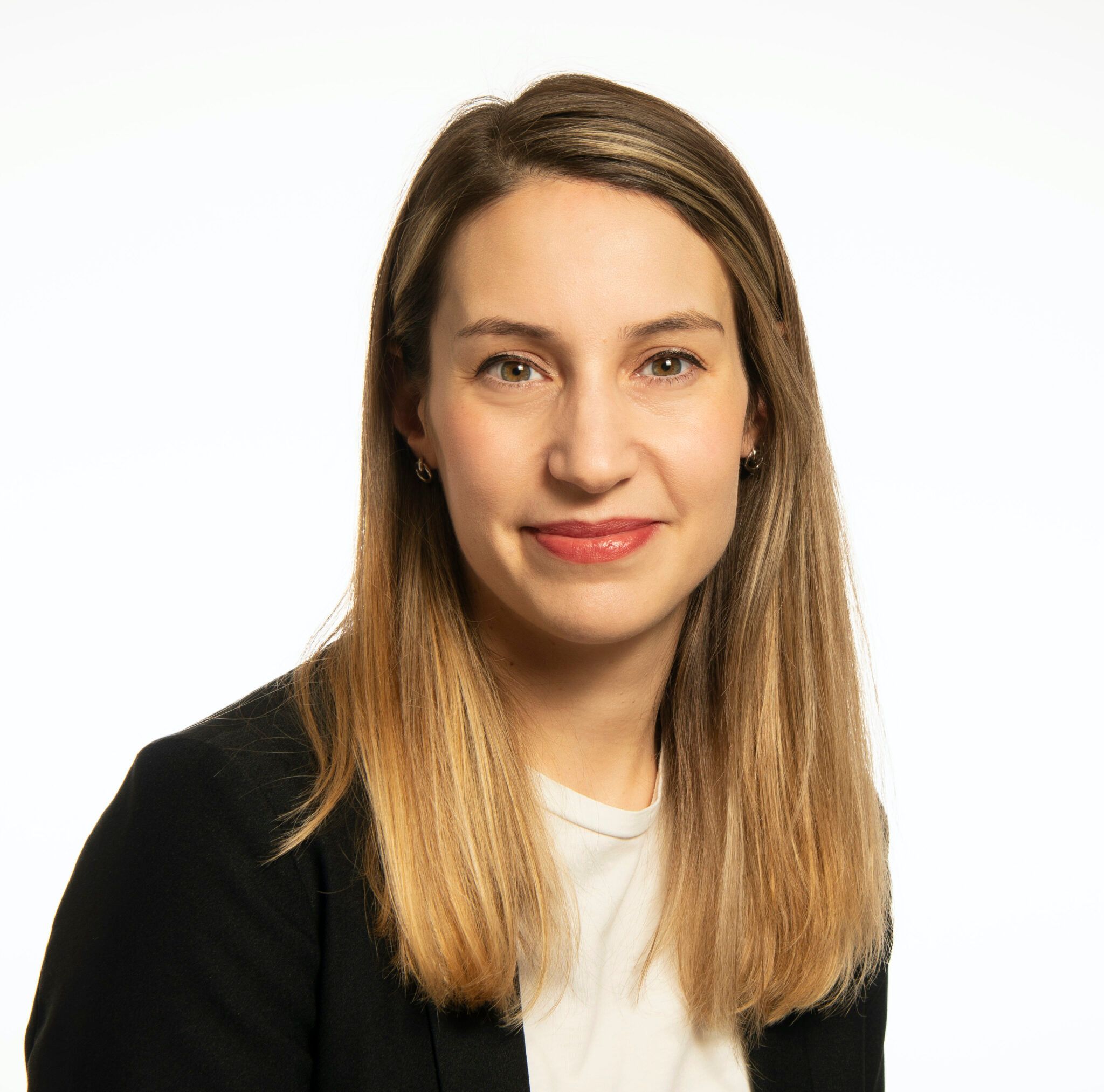 Rachel Tregenza