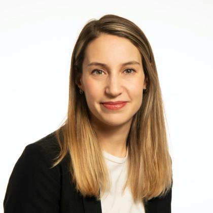 Rachel Tregenza