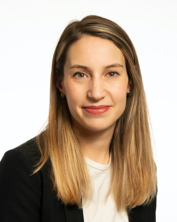 Rachel Tregenza