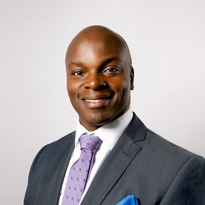 Shaun Bailey