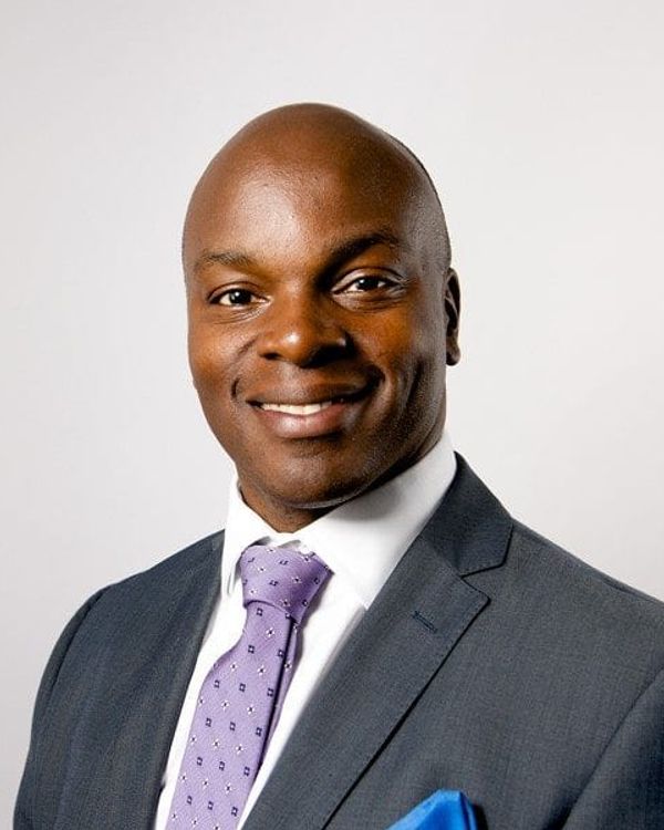 Shaun Bailey