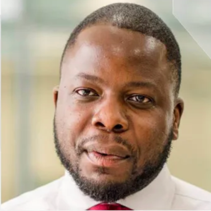 Tendai Sibanda