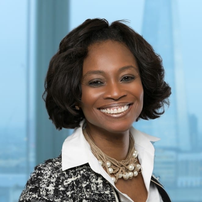 Nnenna Ilomechina