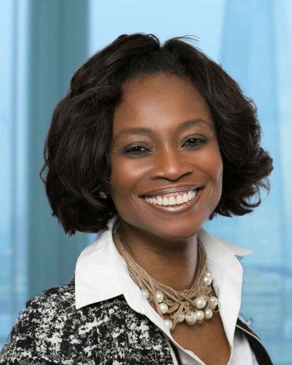 Nnenna Ilomechina