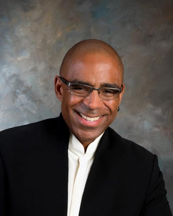 Aaron Dworkin