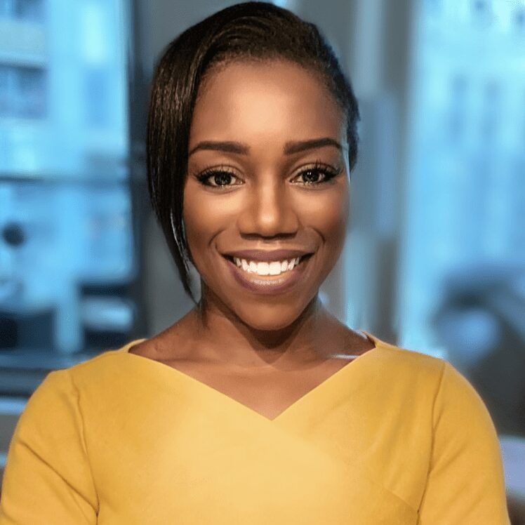Rebekah Kofo-Kasumu