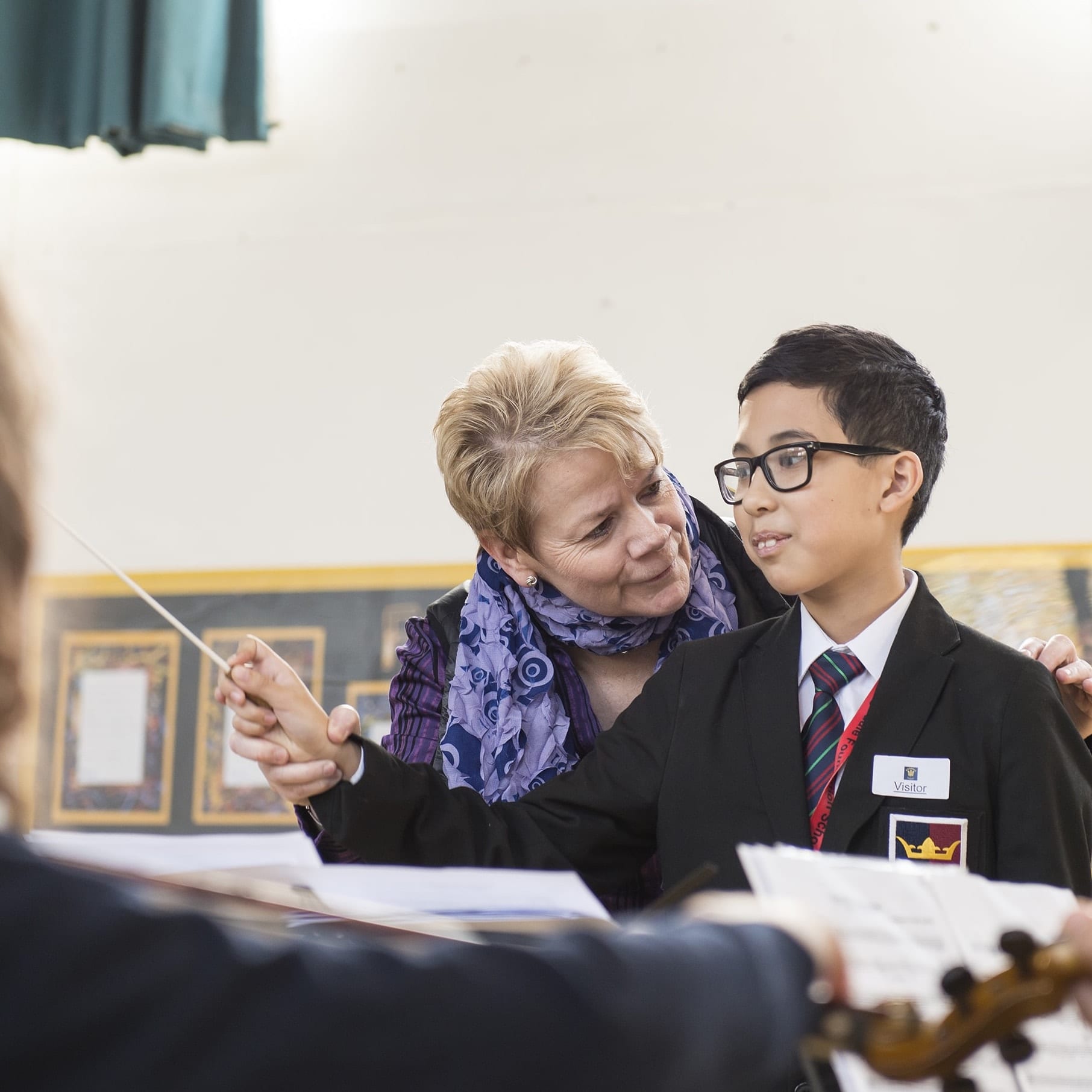 Marin Alsop