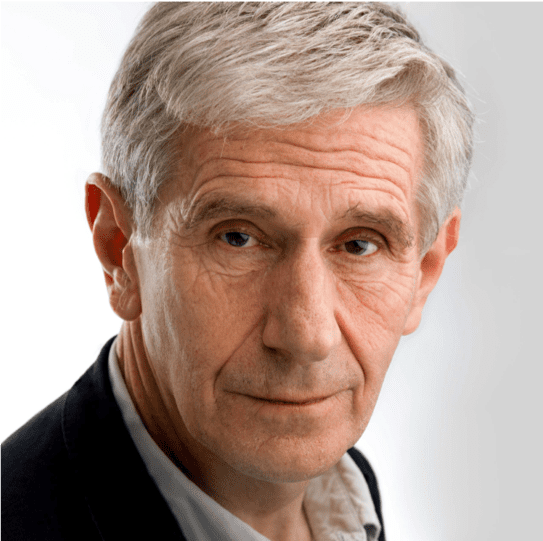 Lord Dennis Stevenson