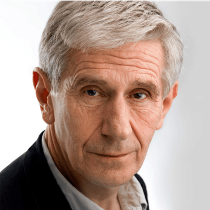 Lord Dennis Stevenson