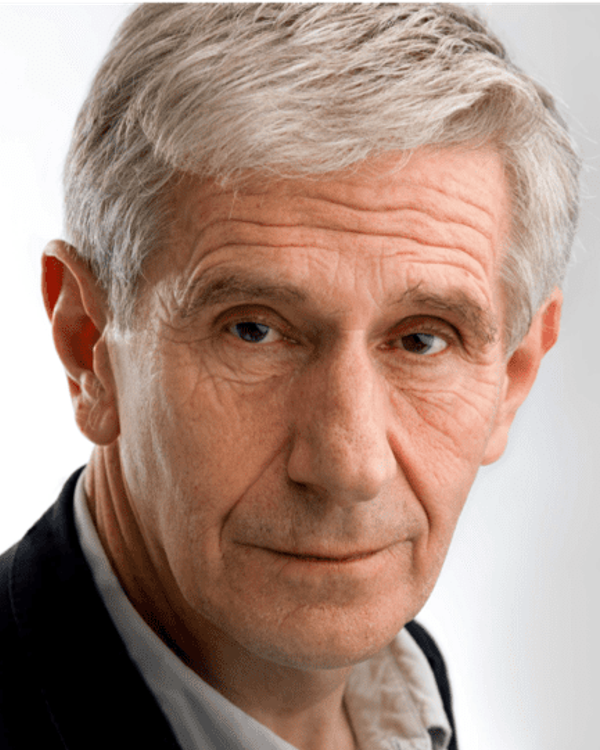 Lord Dennis Stevenson