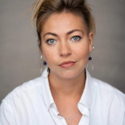 Emilia Harrild