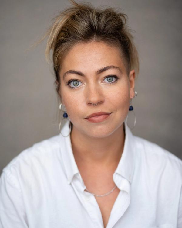 Emilia Harrild
