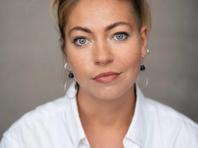 Emilia Harrild
