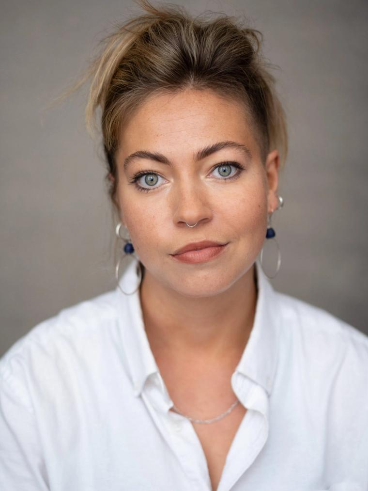 Emilia Harrild