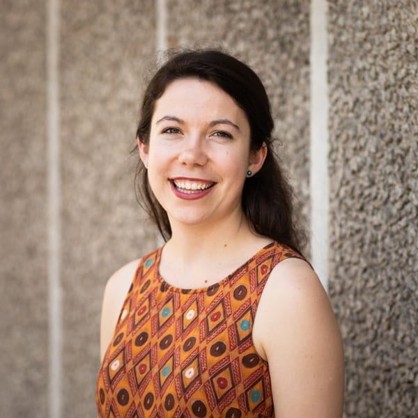 Sarah Hill