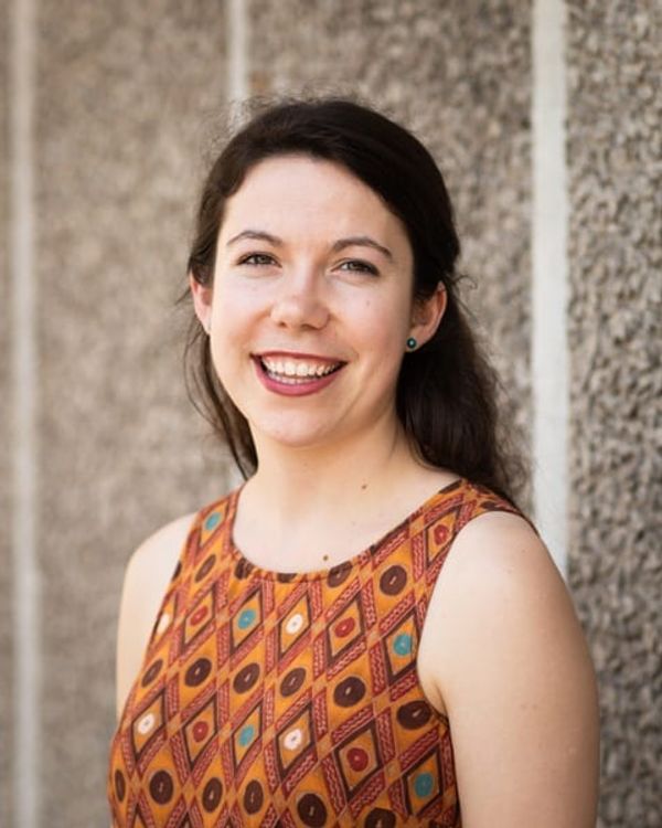 Sarah Hill