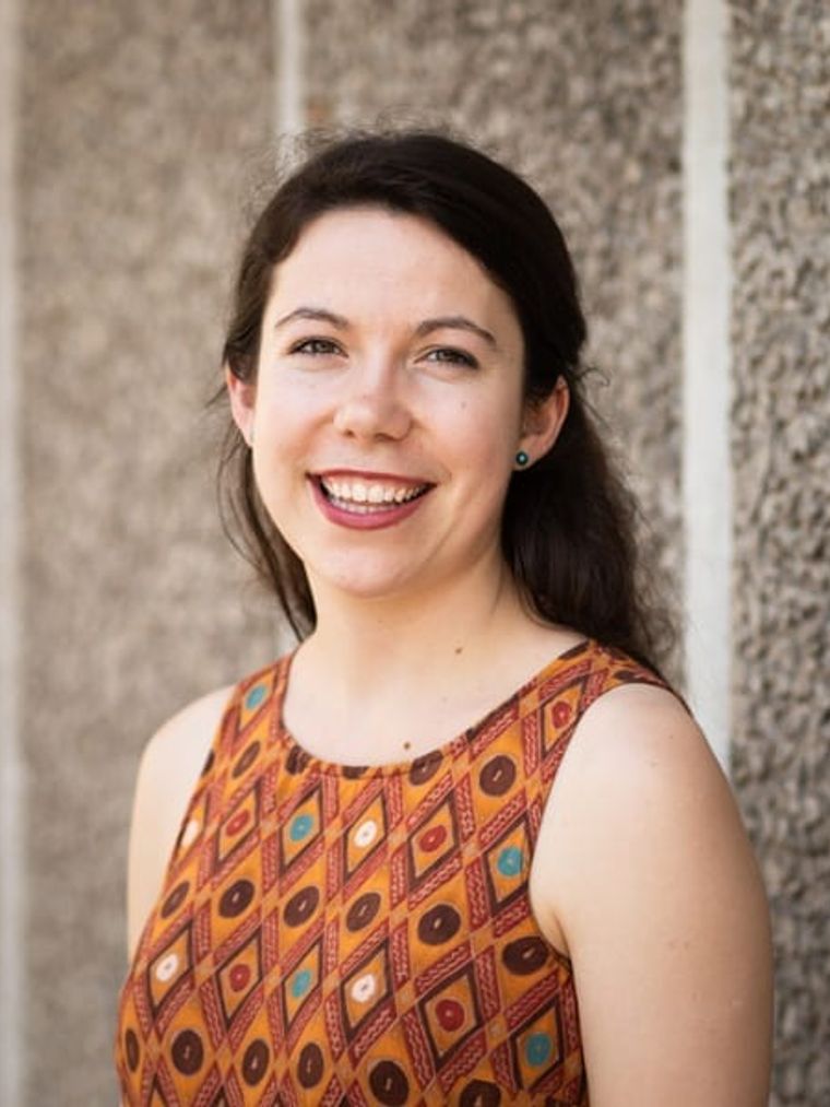 Sarah Hill