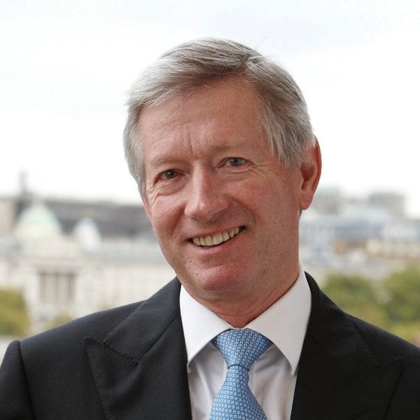 Timothy Walker AM