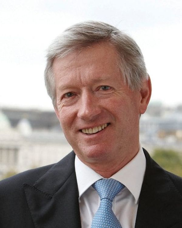 Timothy Walker AM