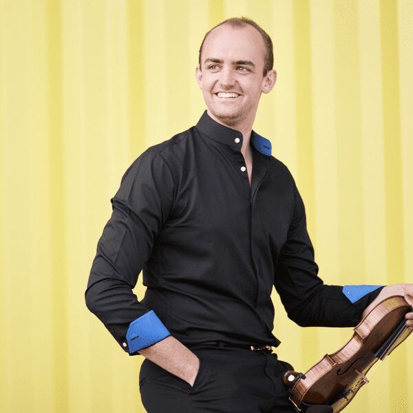 Benjamin Baker