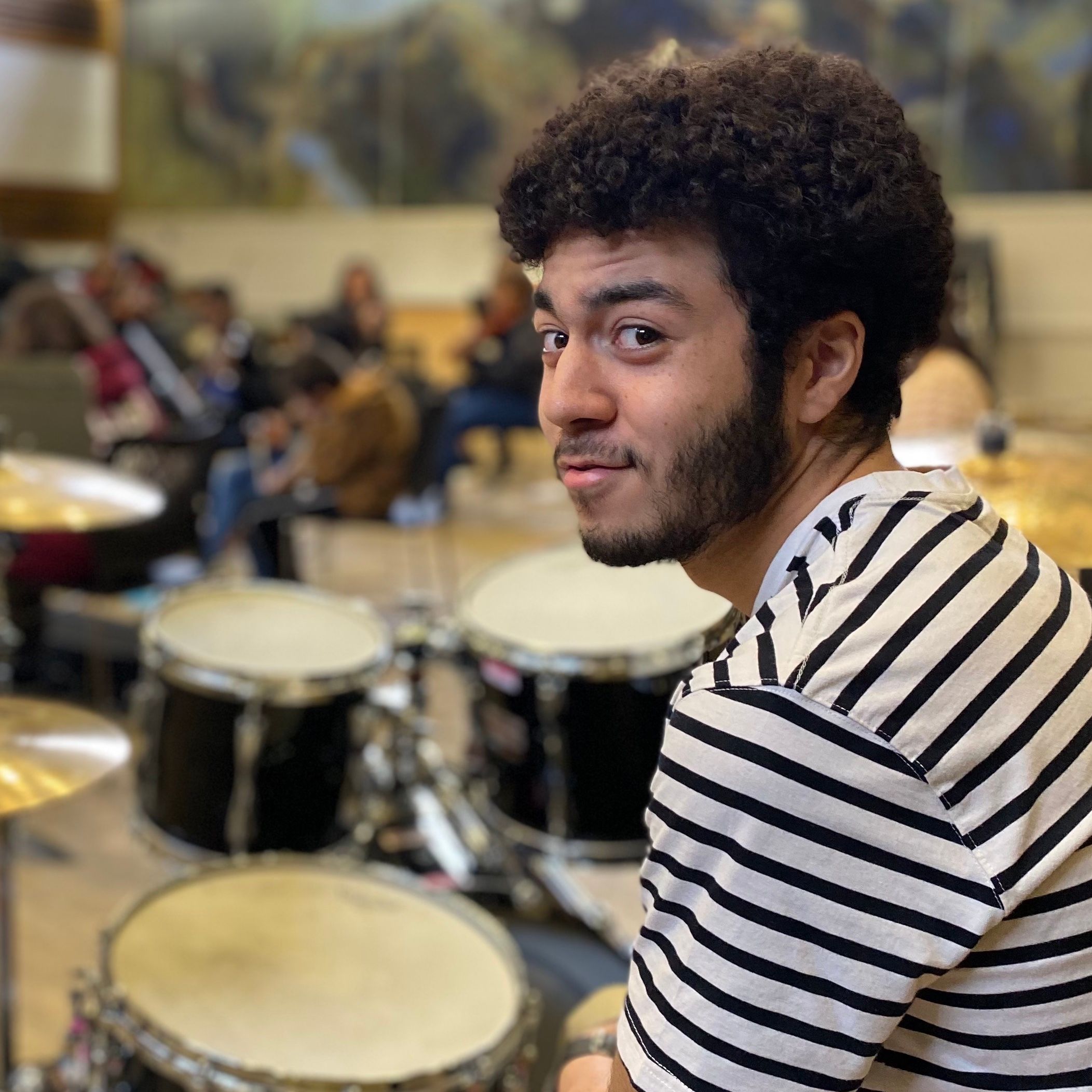 Ernani Lara Neto