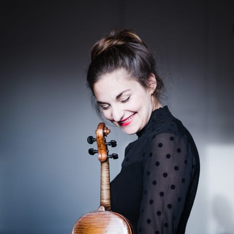 Alexandra Soumm