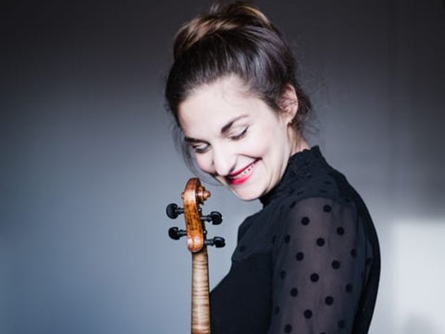 Alexandra Soumm