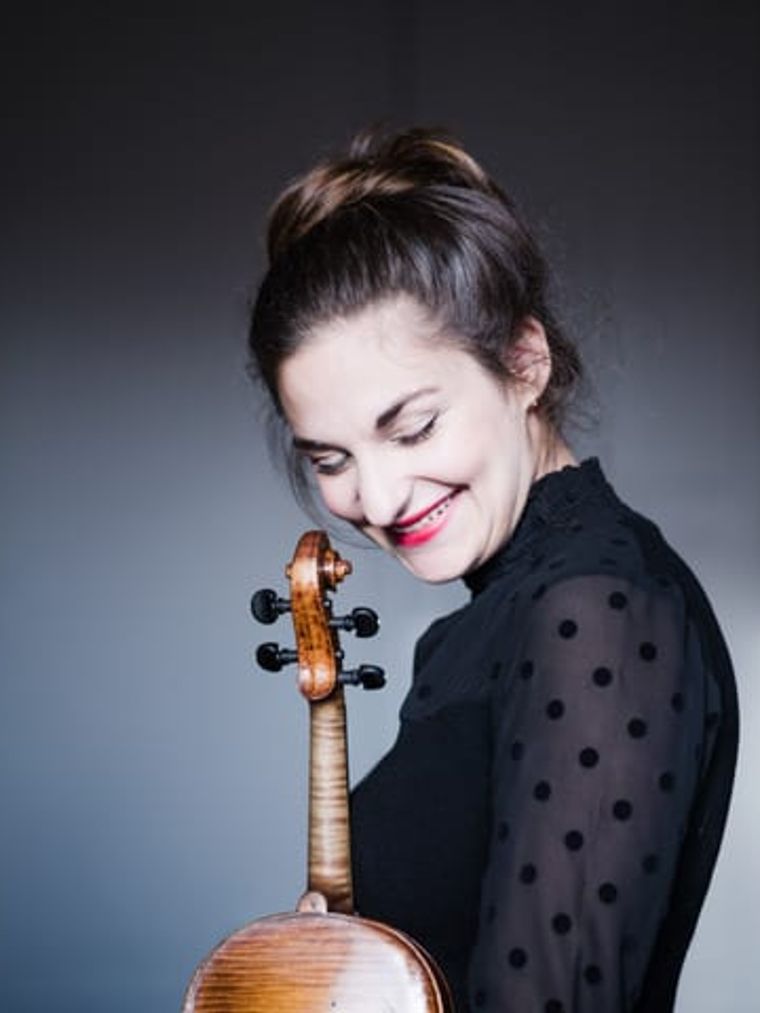 Alexandra Soumm