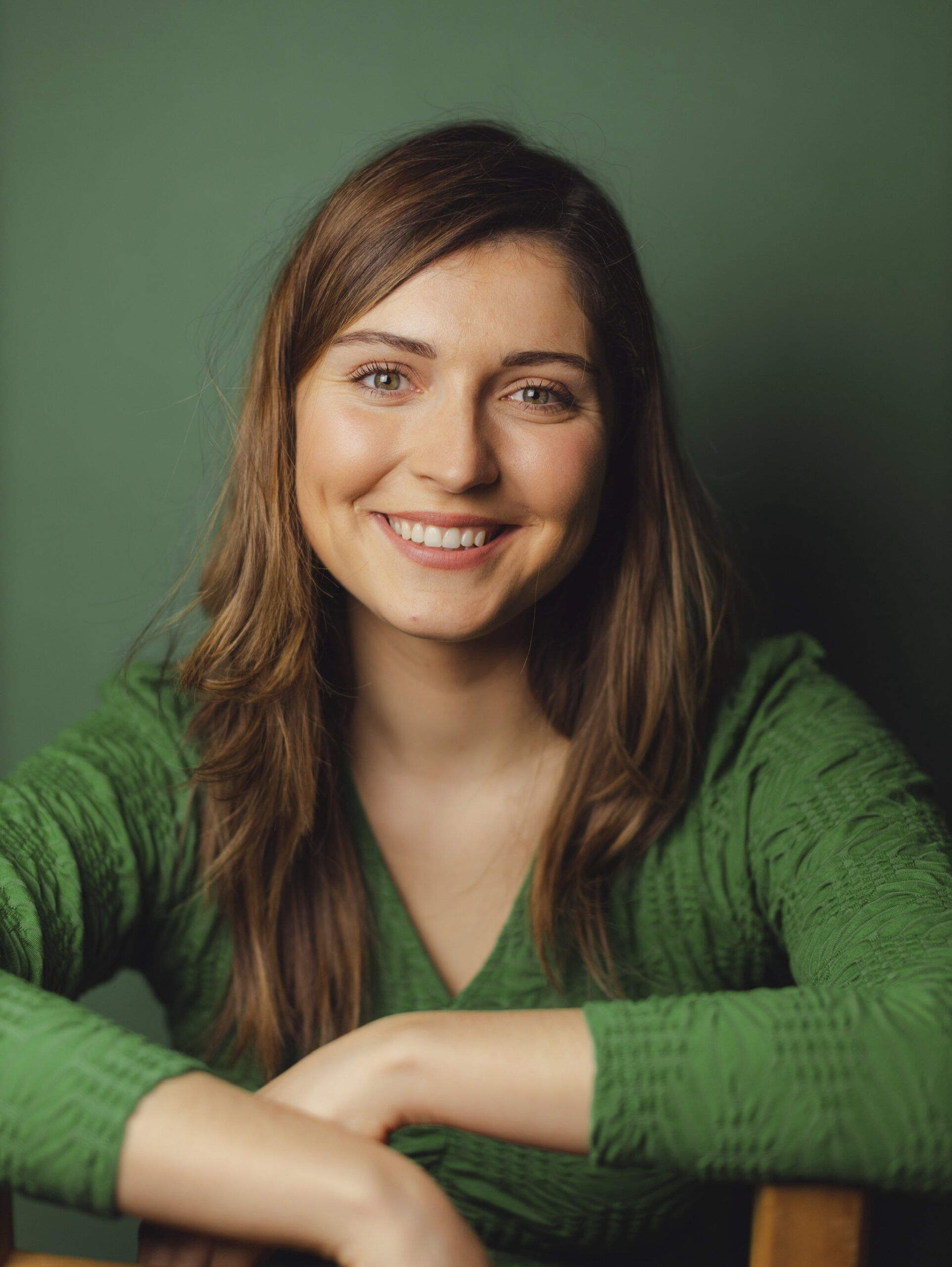 Jenna Raggett