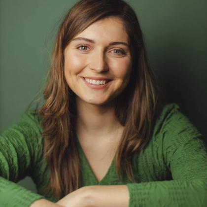Jenna Raggett