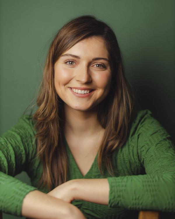 Jenna Raggett