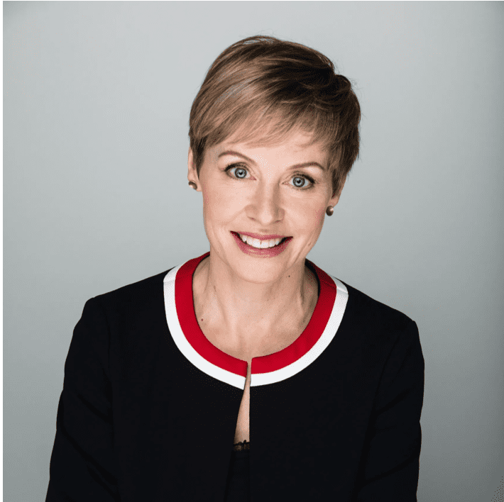 Philippa Thomas