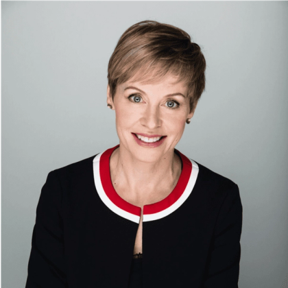 Philippa Thomas