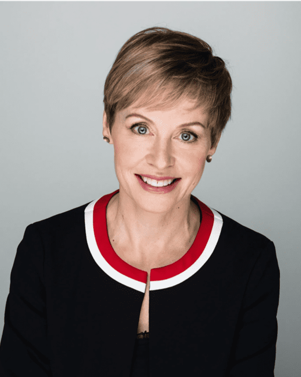 Philippa Thomas