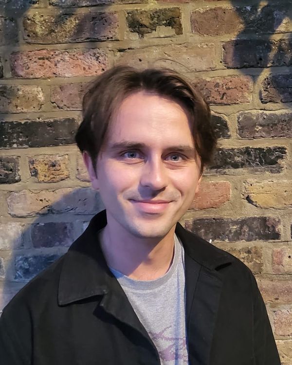 Nathan Comer