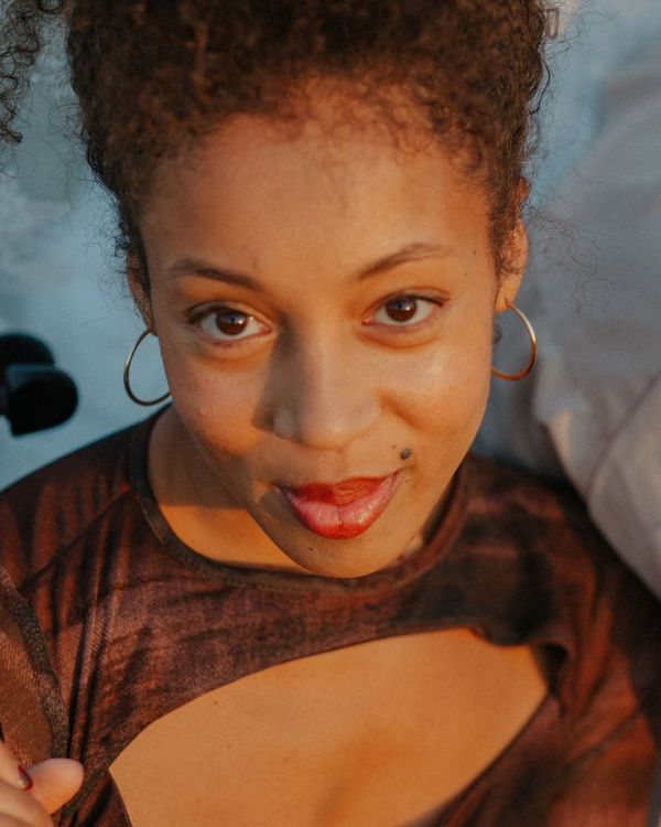 Abbie Muvuma