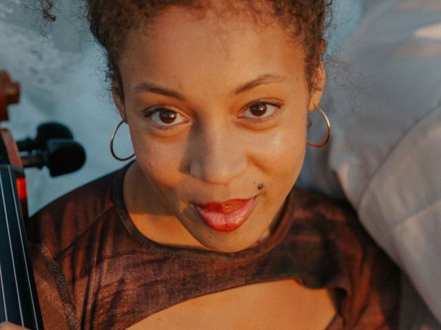 Abbie Muvuma