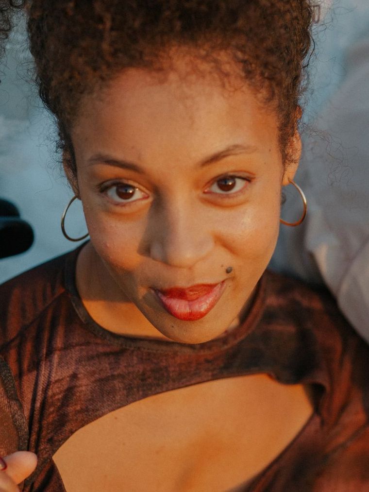 Abbie Muvuma