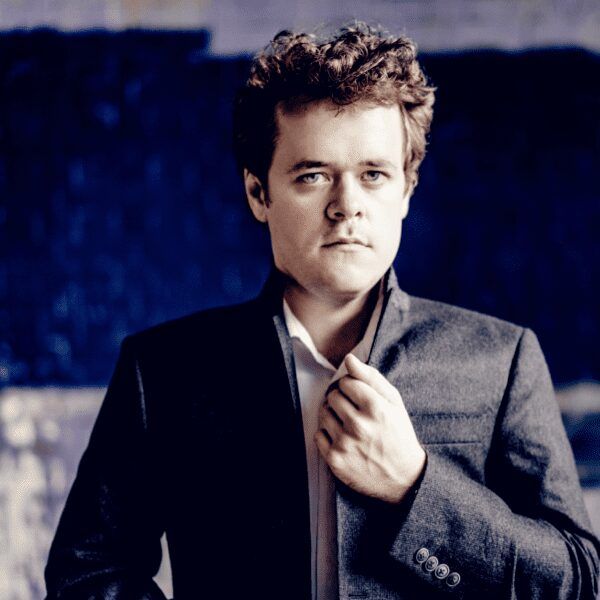 Benjamin Grosvenor