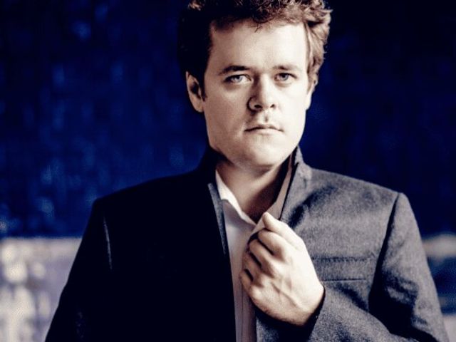 Benjamin Grosvenor