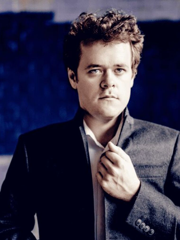 Benjamin Grosvenor
