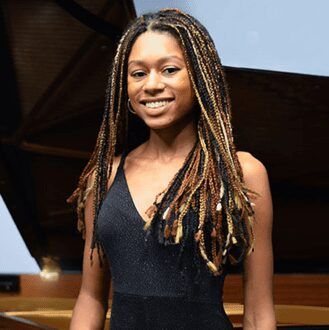 Isata Kanneh-Mason