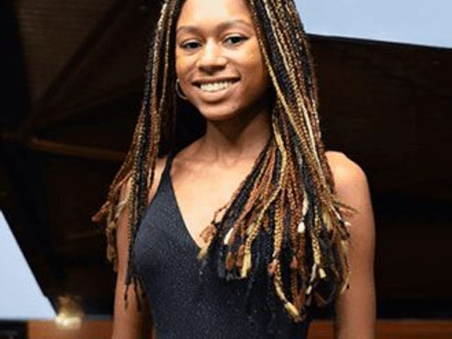 Isata Kanneh-Mason
