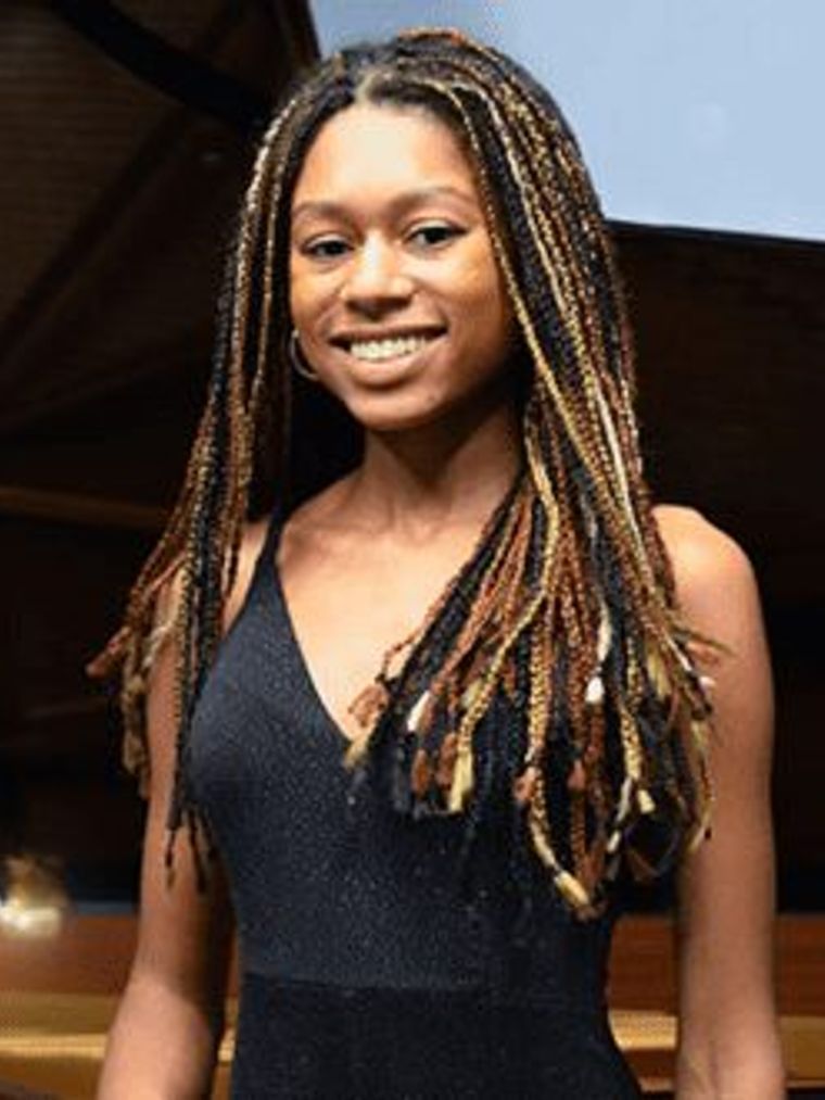 Isata Kanneh-Mason