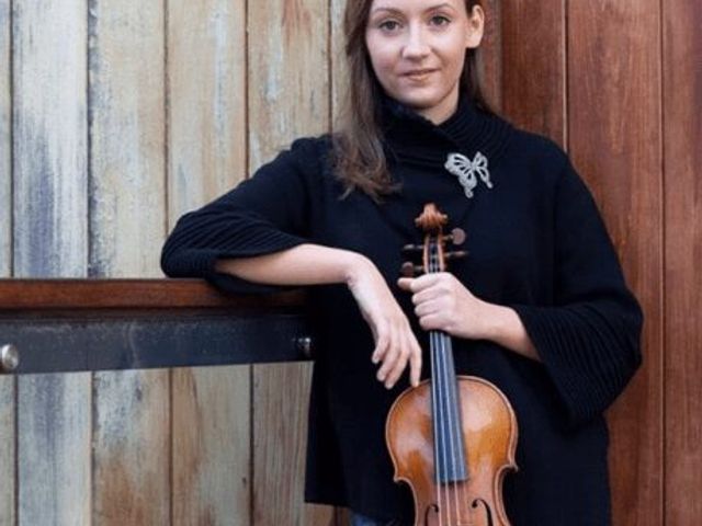Agata Szymczewska