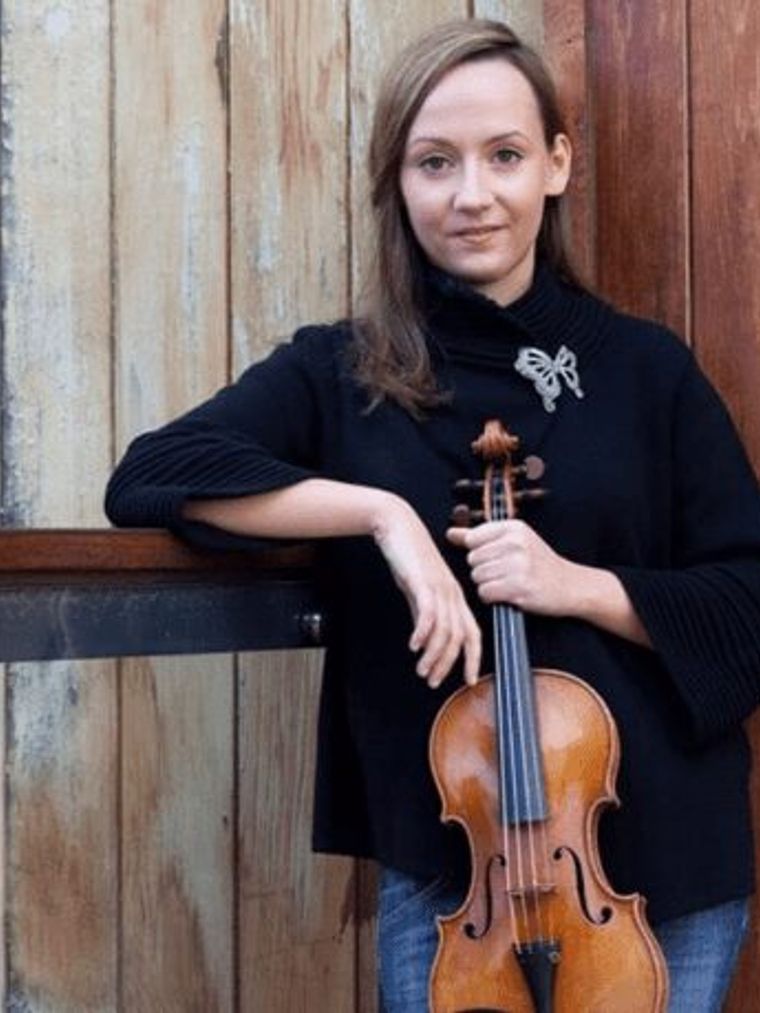Agata Szymczewska