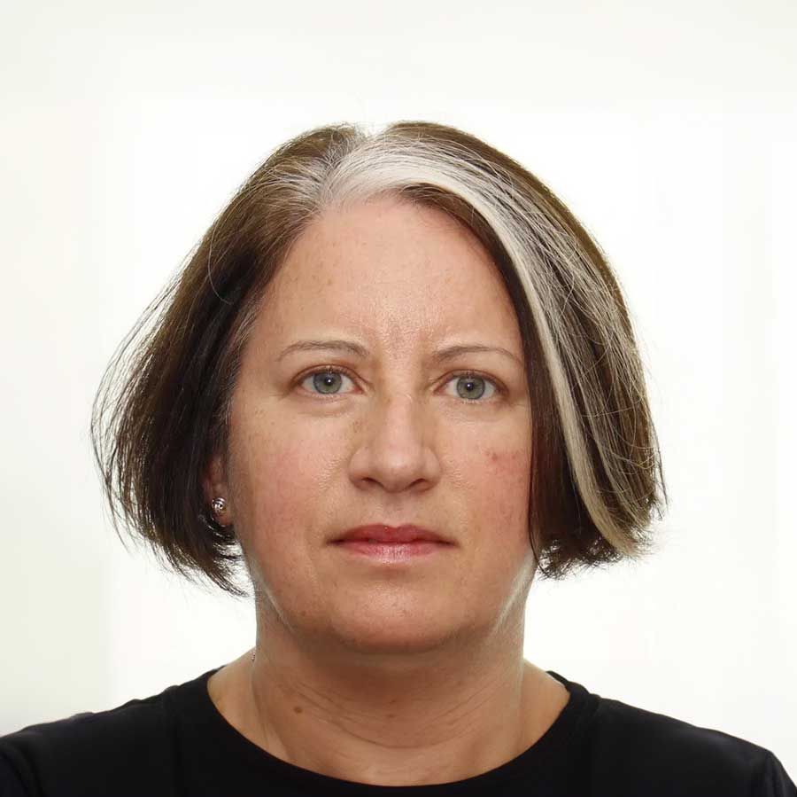 Anne Fleming